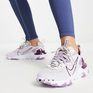 Nike React Vision Sneaker